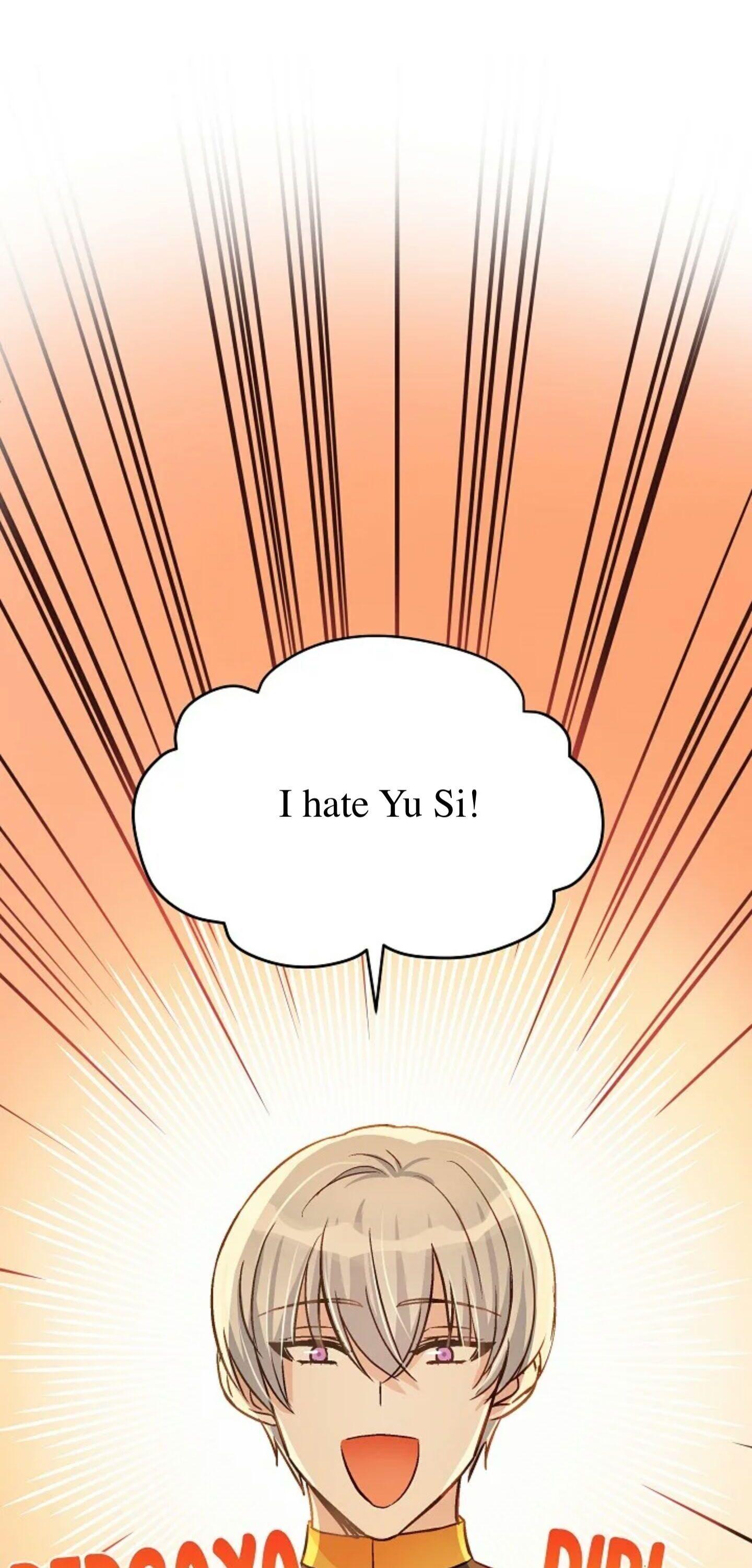 Contract Concubine Chapter 60 - page 35