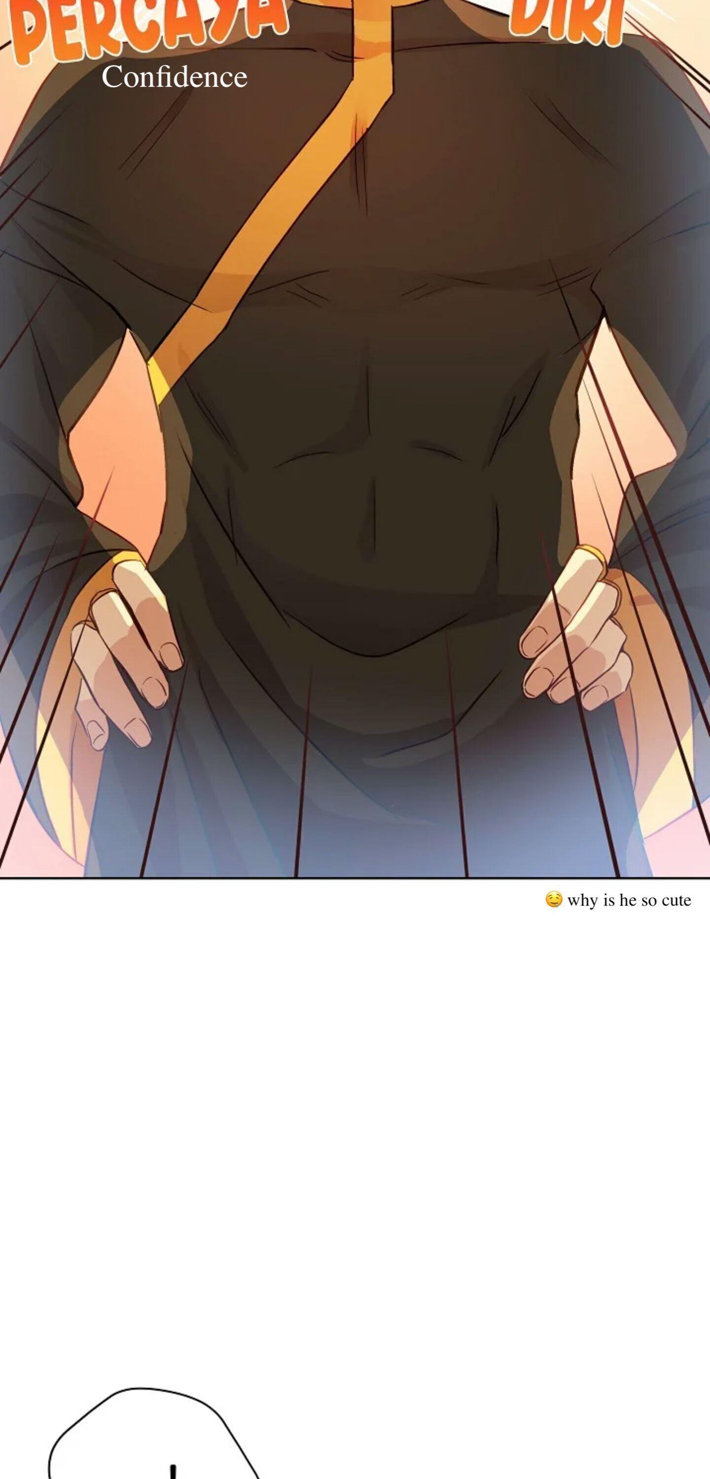 Contract Concubine Chapter 60 - page 36