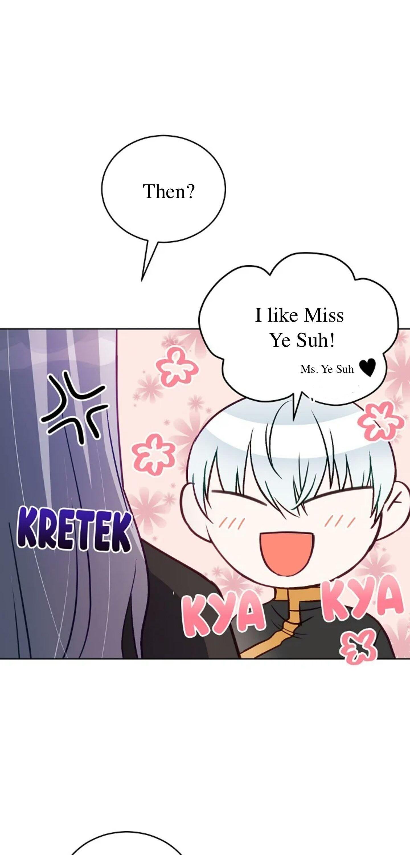 Contract Concubine Chapter 60 - page 39