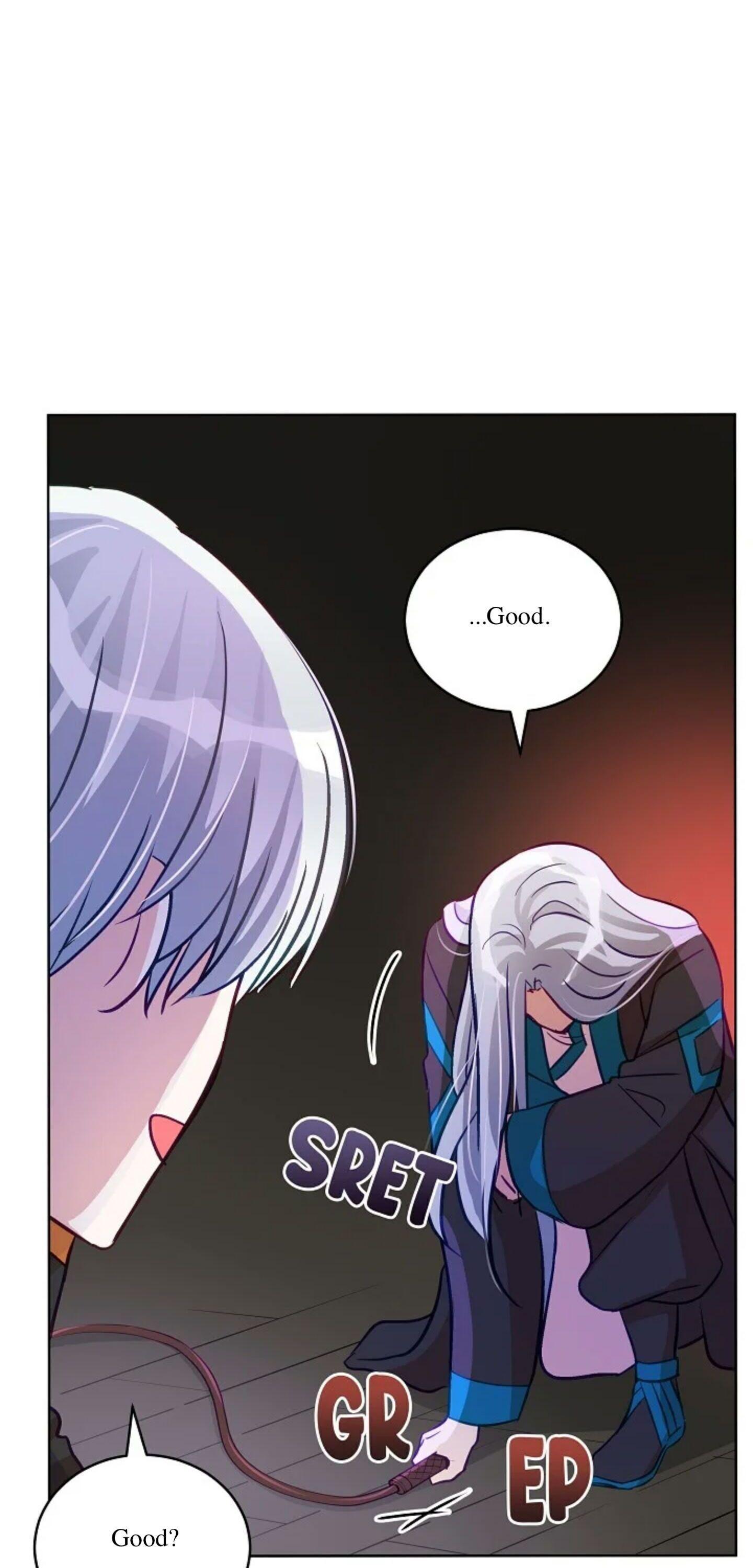 Contract Concubine Chapter 60 - page 42