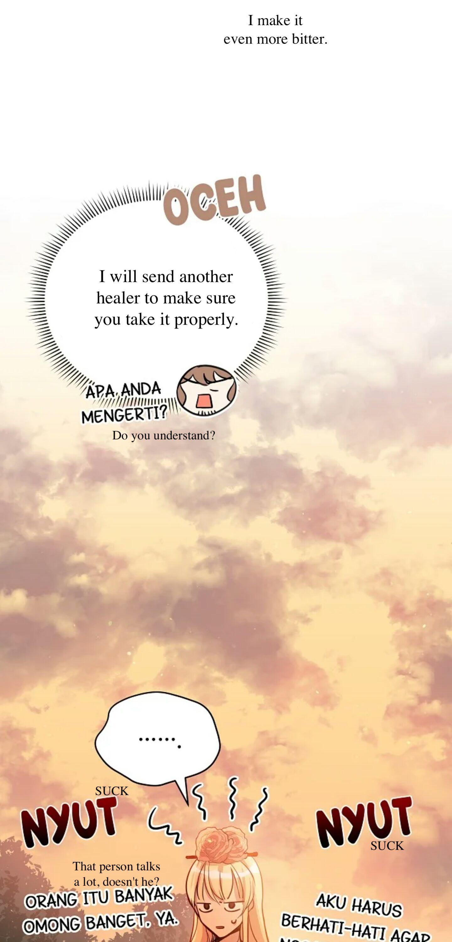 Contract Concubine Chapter 60 - page 49