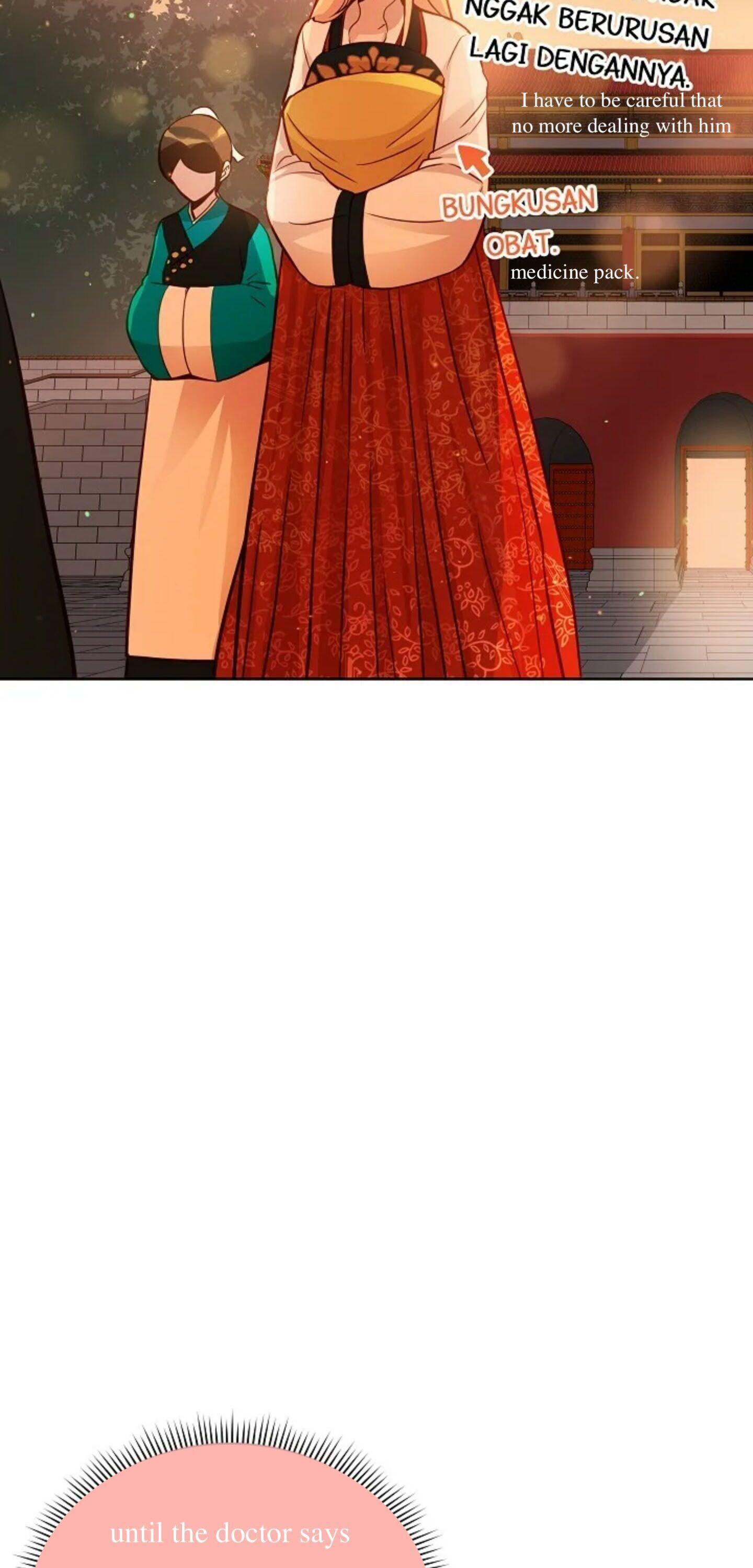 Contract Concubine Chapter 60 - page 50