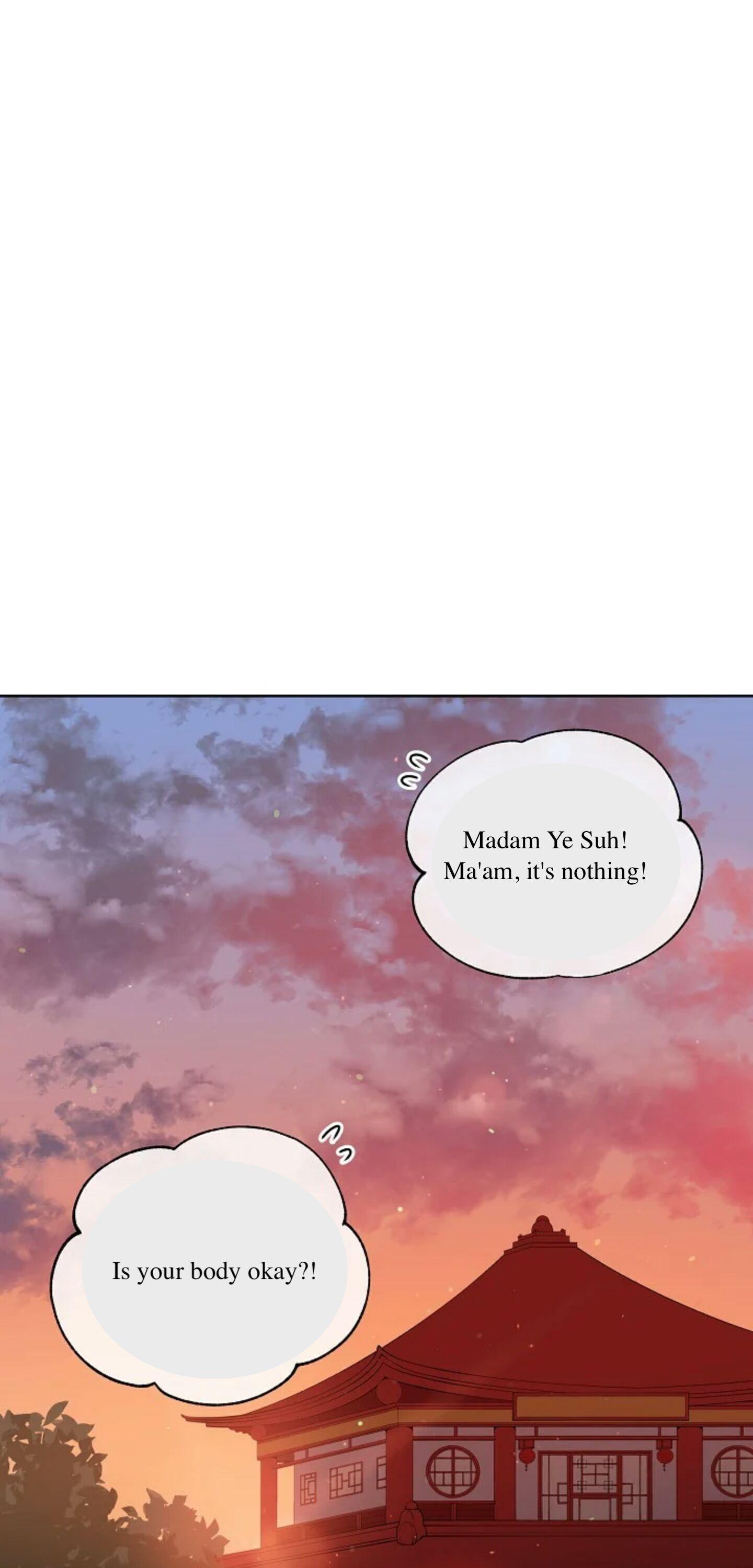 Contract Concubine Chapter 60 - page 62