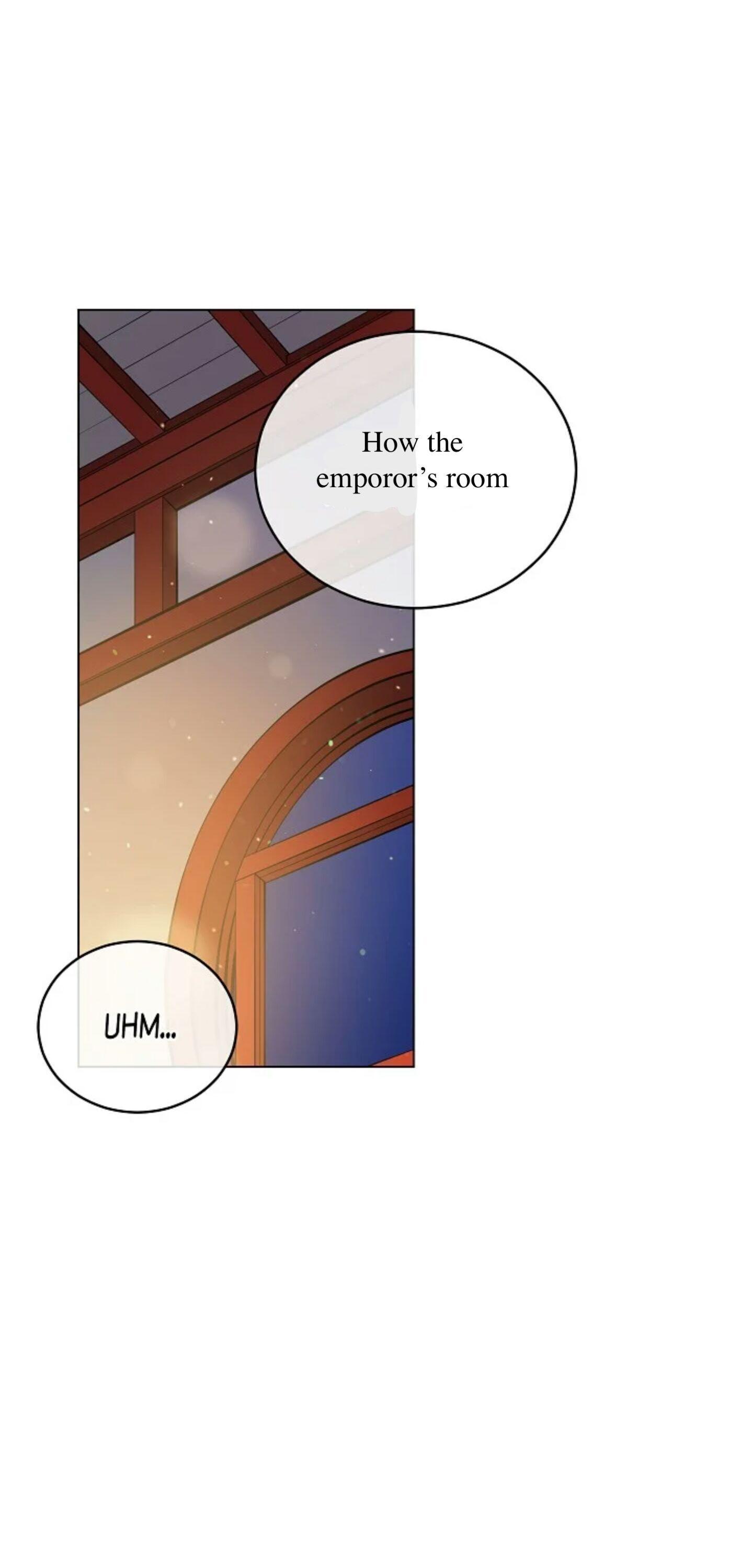 Contract Concubine Chapter 60 - page 65