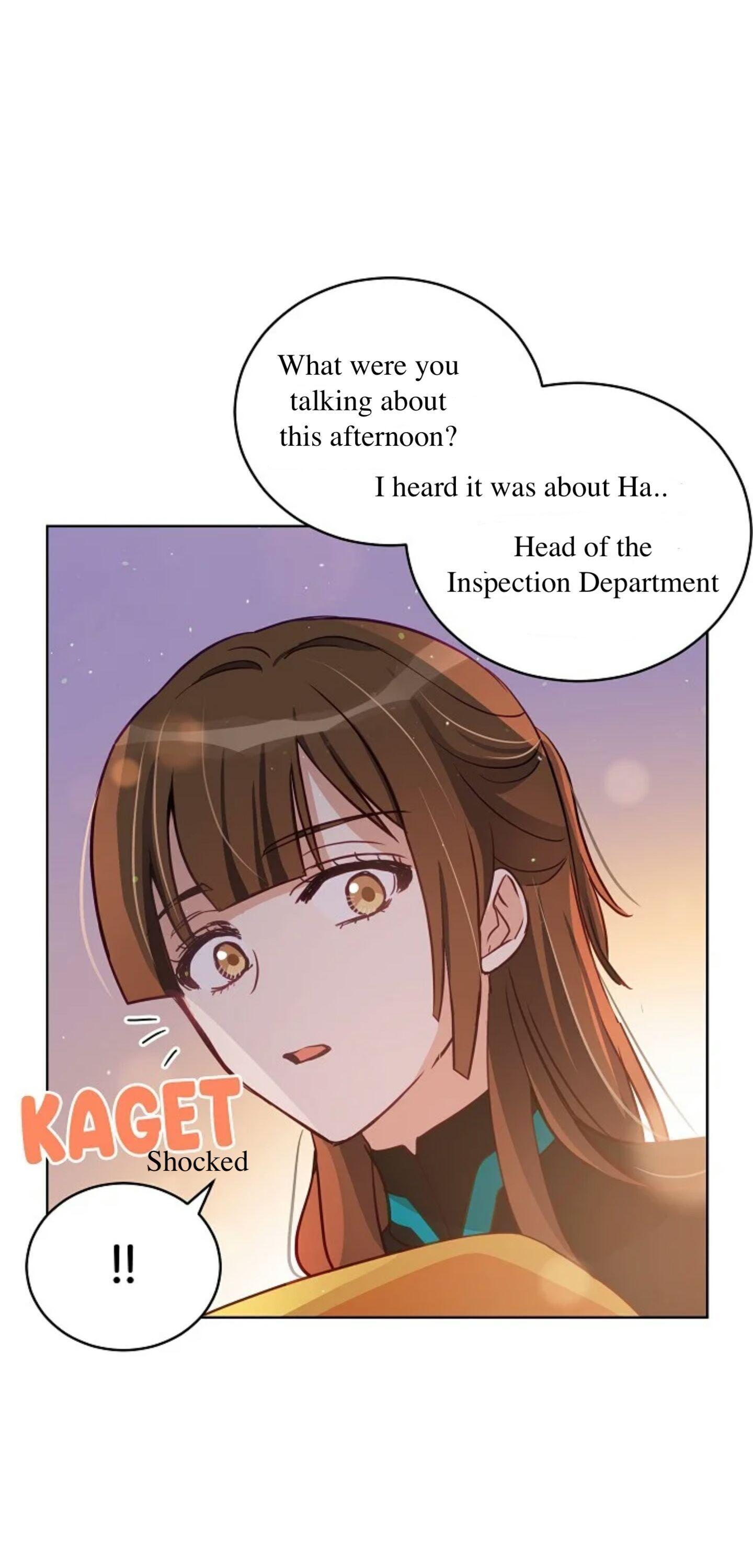 Contract Concubine Chapter 60 - page 67