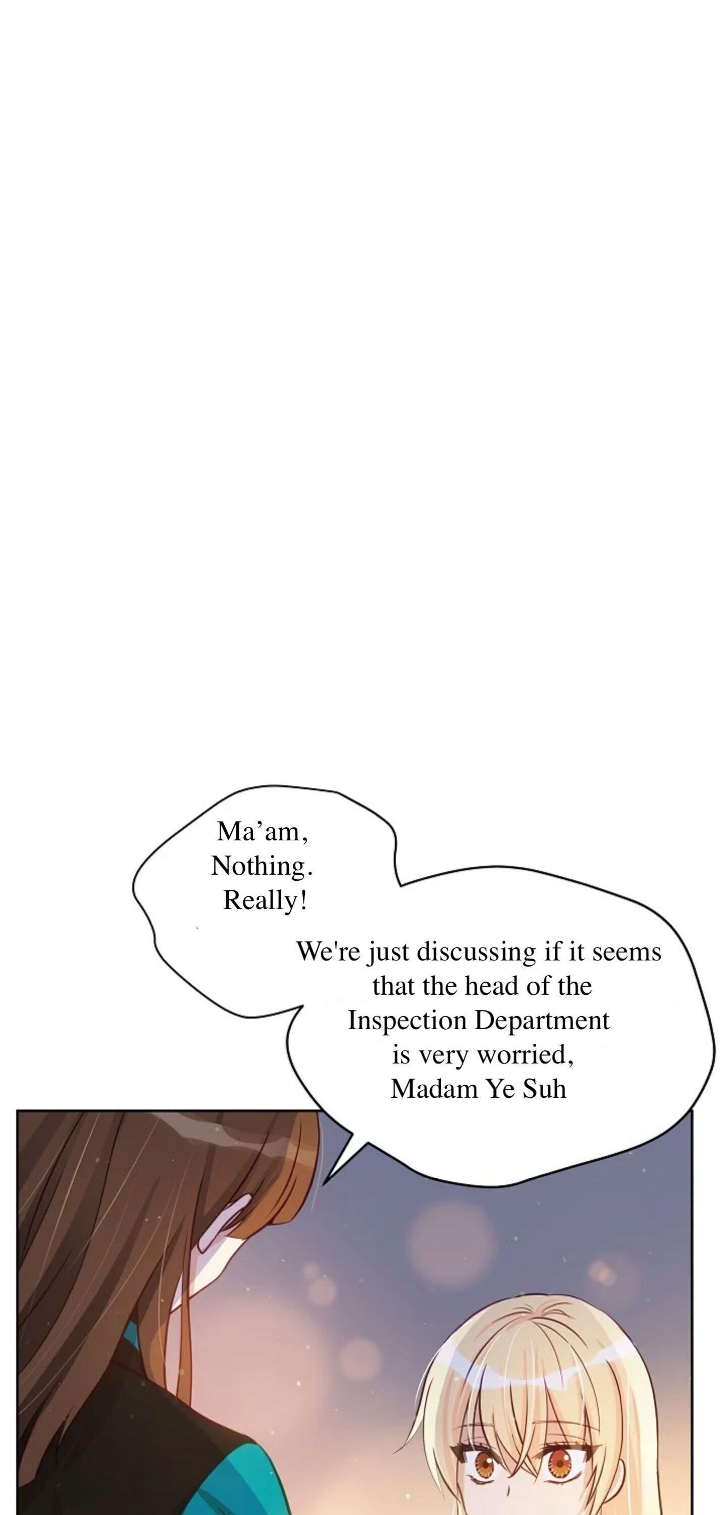 Contract Concubine Chapter 60 - page 68