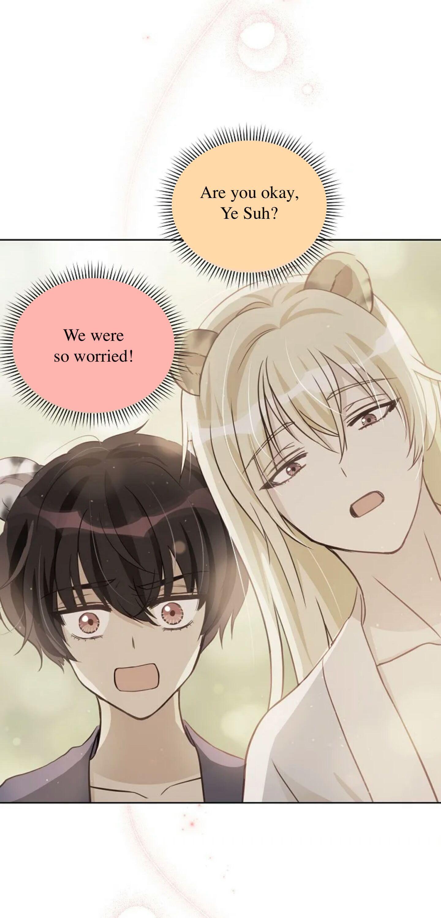 Contract Concubine Chapter 60 - page 73