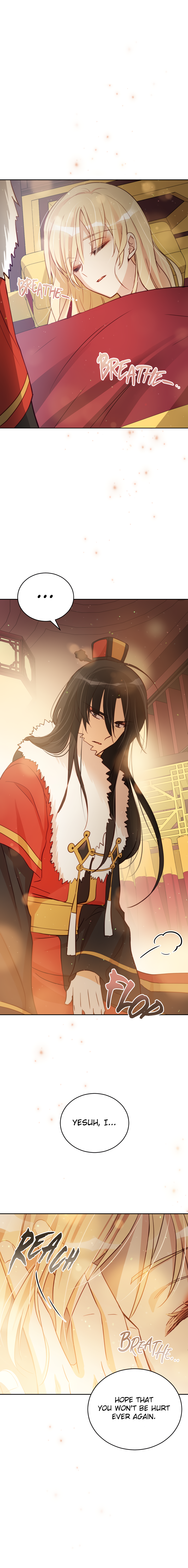Contract Concubine Chapter 59 - page 10