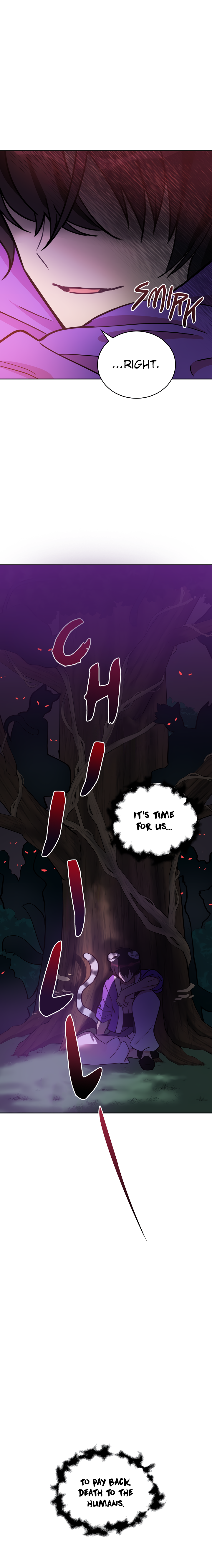 Contract Concubine Chapter 57 - page 10