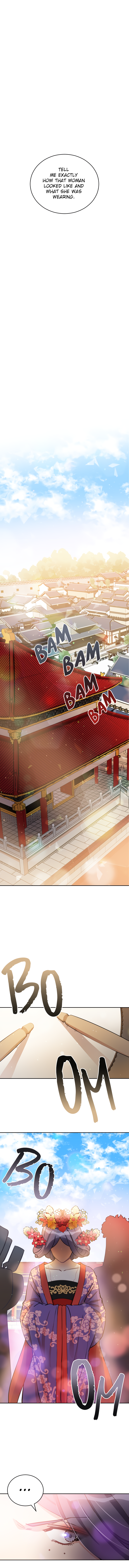 Contract Concubine Chapter 57 - page 15
