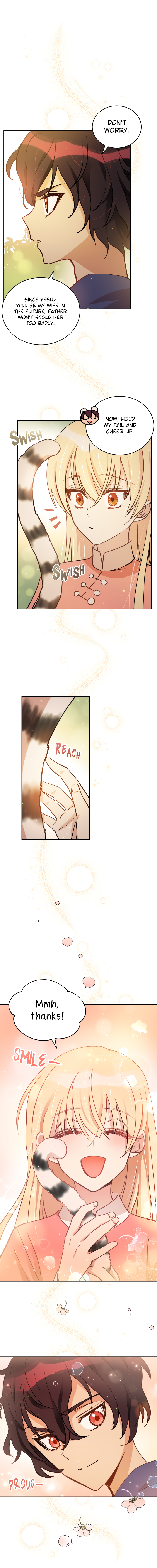Contract Concubine Chapter 57 - page 3
