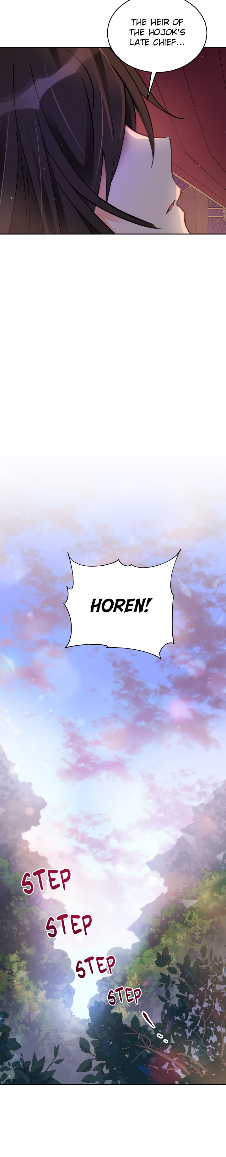 Contract Concubine Chapter 56 - page 18