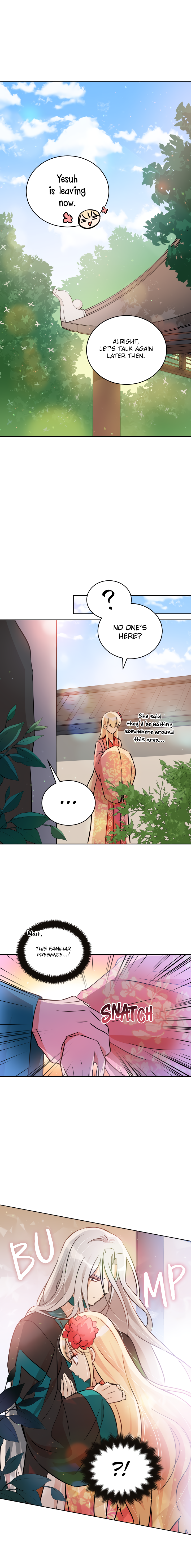 Contract Concubine Chapter 55 - page 18