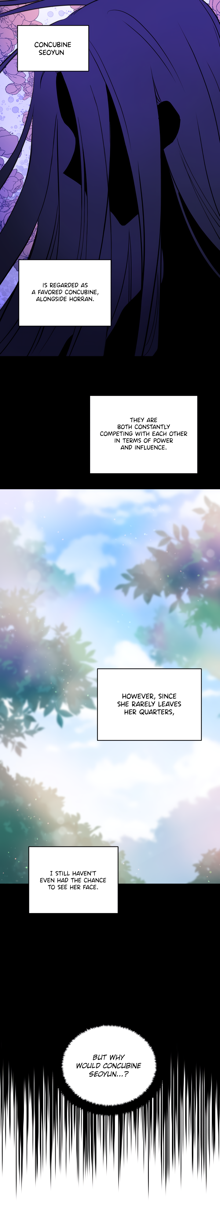 Contract Concubine Chapter 55 - page 5
