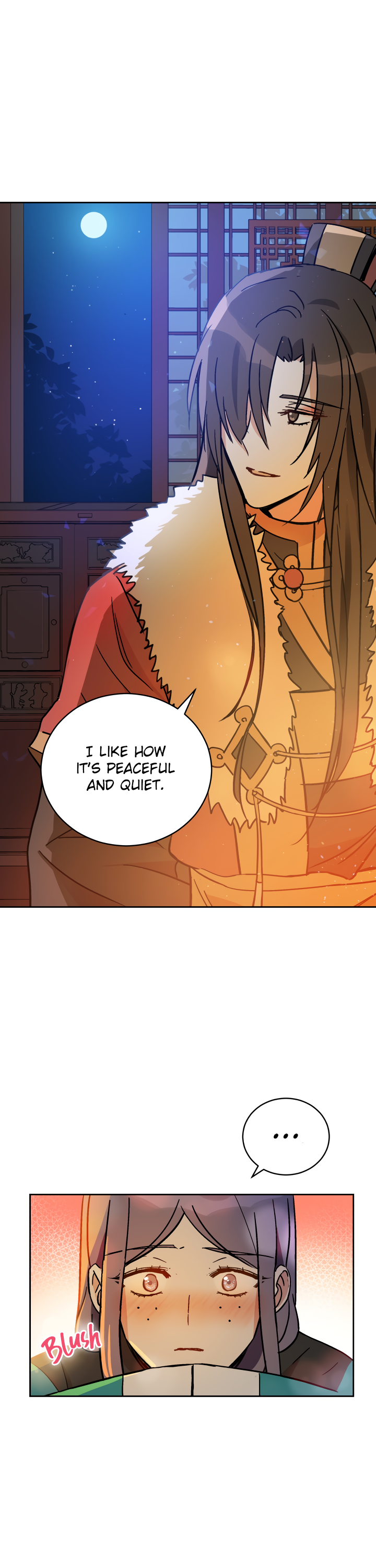 Contract Concubine Chapter 52 - page 4