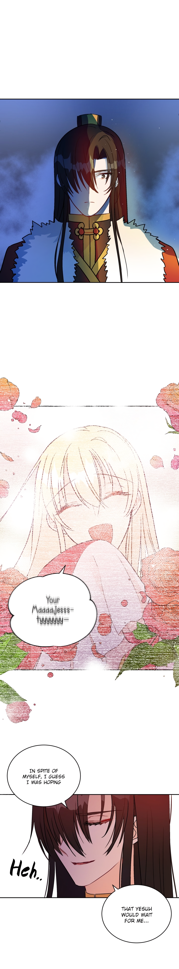 Contract Concubine Chapter 43 - page 17