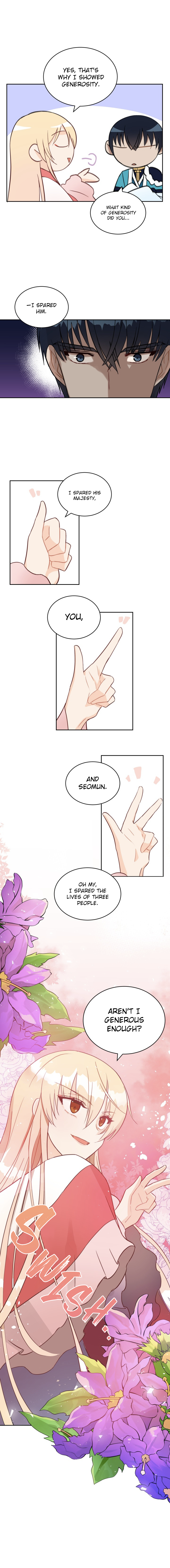 Contract Concubine Chapter 37 - page 12