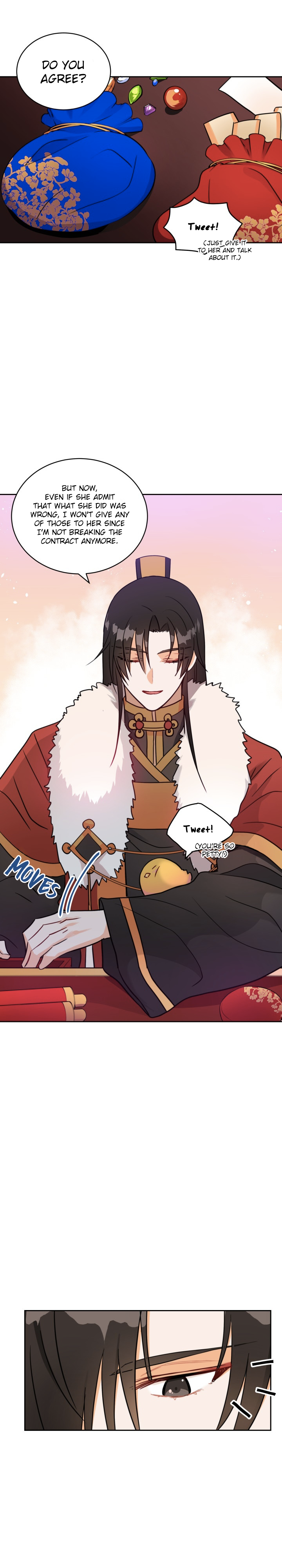 Contract Concubine Chapter 37 - page 6