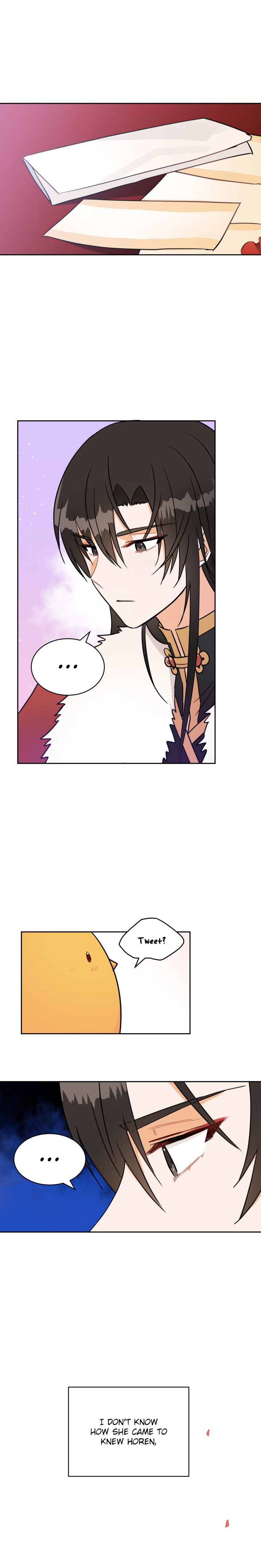 Contract Concubine Chapter 37 - page 7
