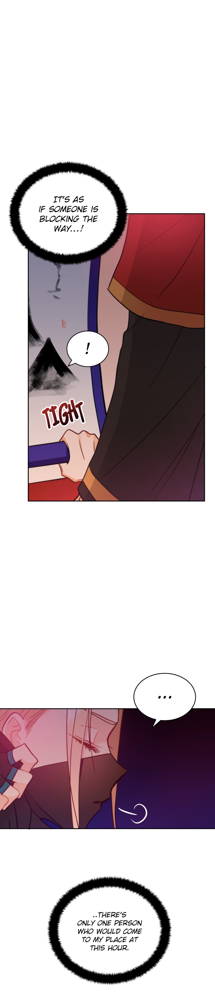 Contract Concubine Chapter 38 - page 11