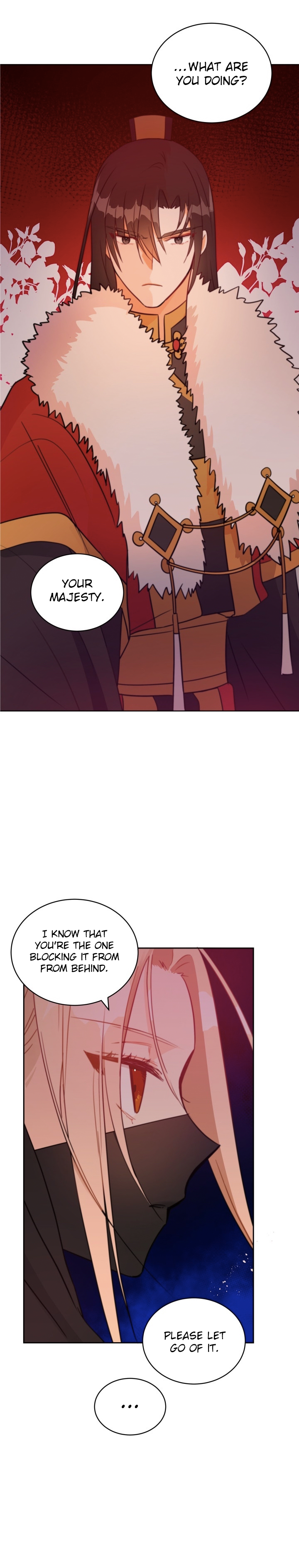 Contract Concubine Chapter 38 - page 12