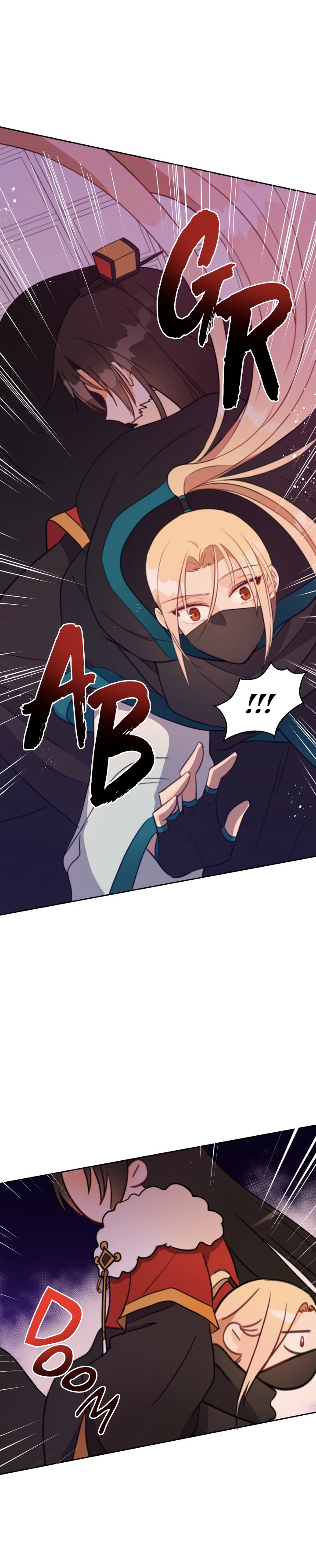 Contract Concubine Chapter 38 - page 15