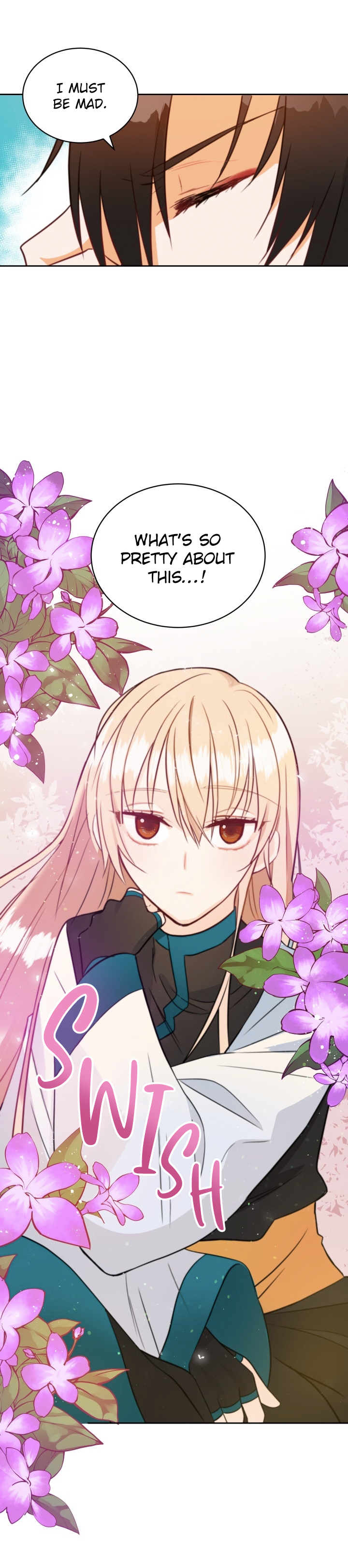 Contract Concubine Chapter 38 - page 23
