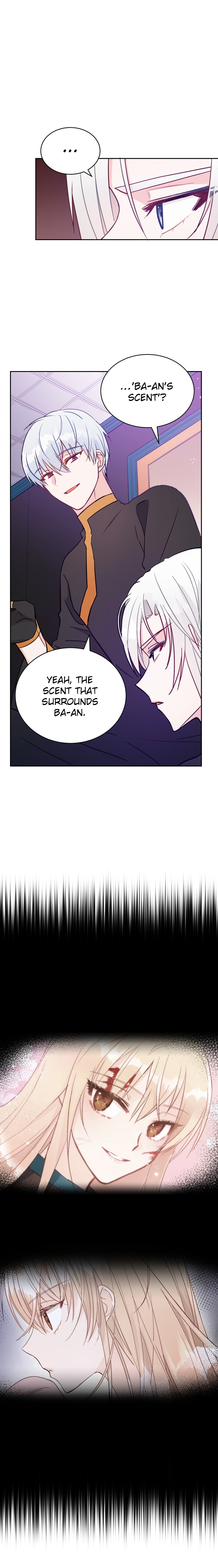 Contract Concubine Chapter 38 - page 3