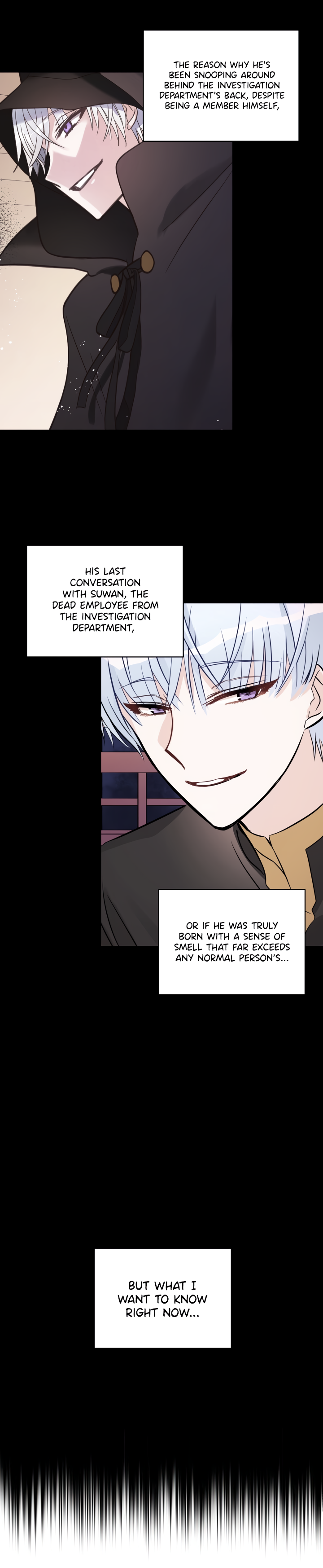 Contract Concubine Chapter 40 - page 14