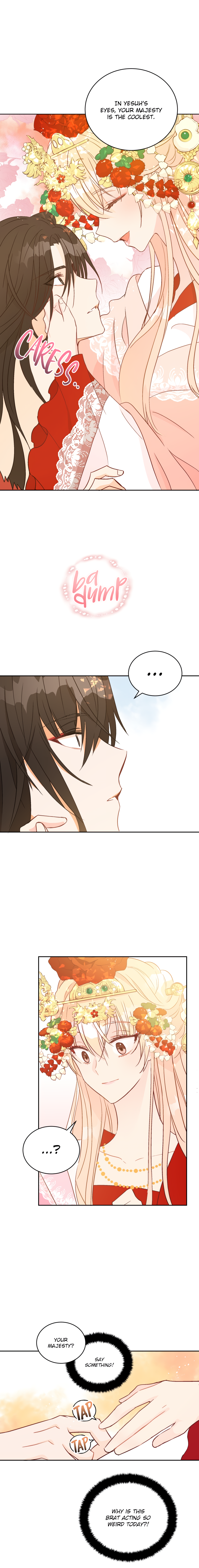 Contract Concubine Chapter 42 - page 11