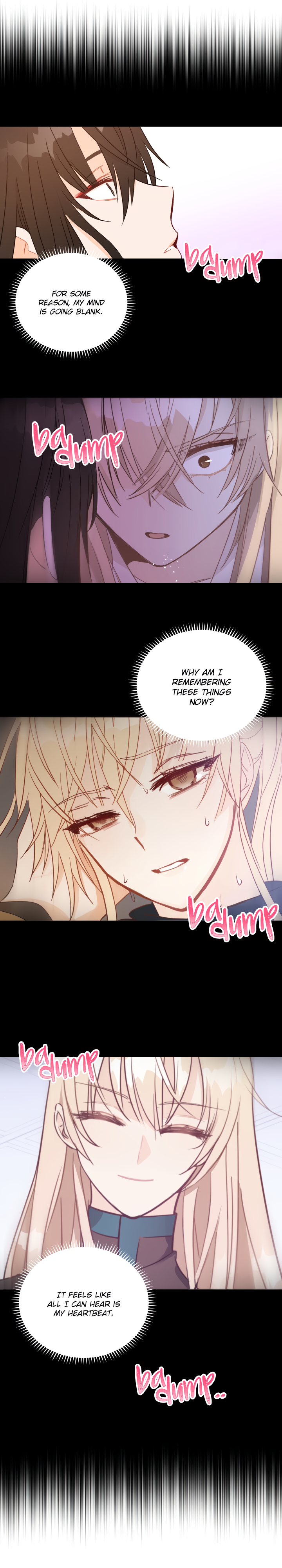 Contract Concubine Chapter 42 - page 12