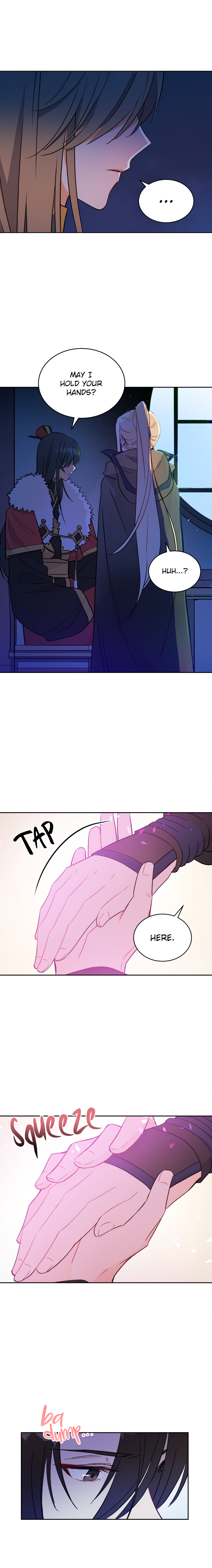 Contract Concubine Chapter 44 - page 6