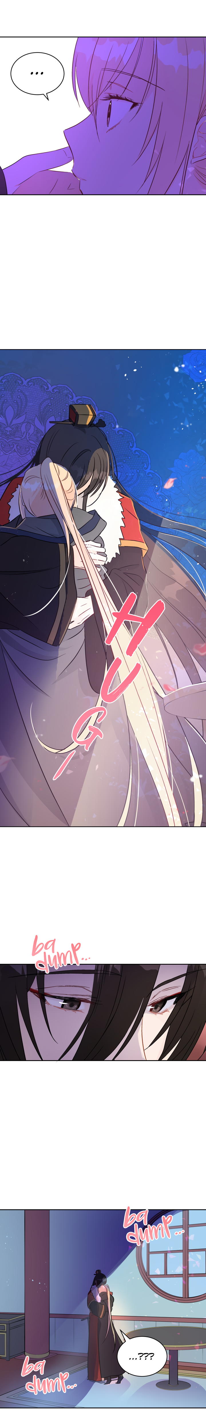 Contract Concubine Chapter 44 - page 8