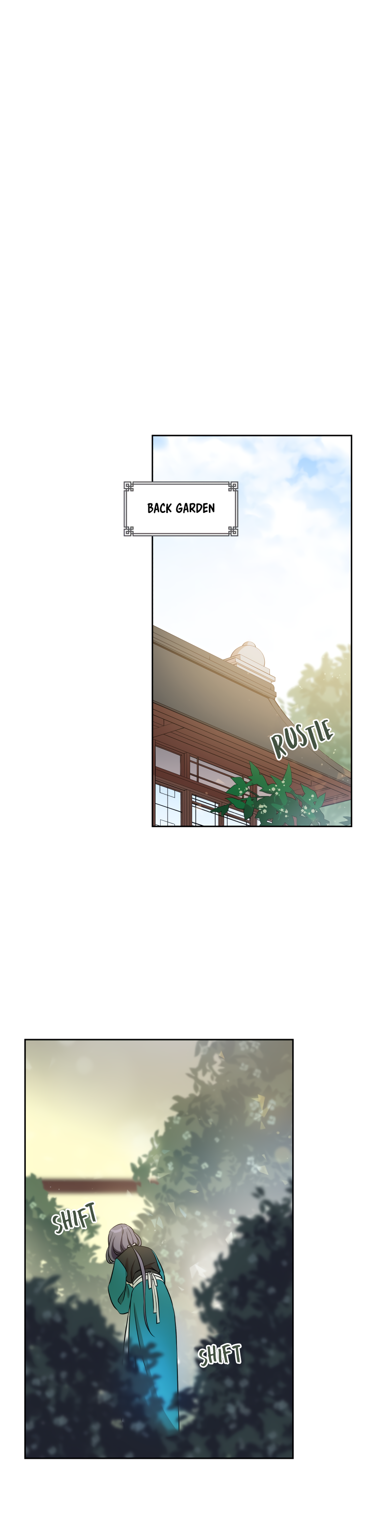 Contract Concubine Chapter 51 - page 10
