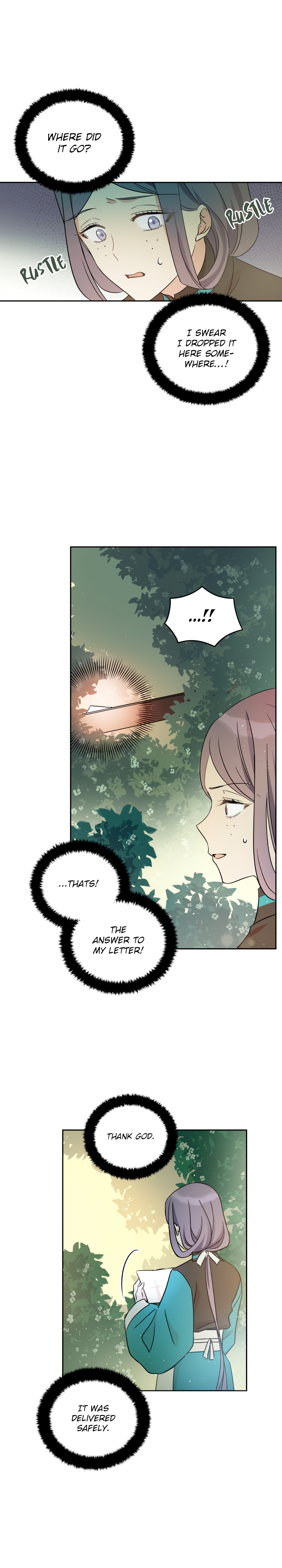 Contract Concubine Chapter 51 - page 11