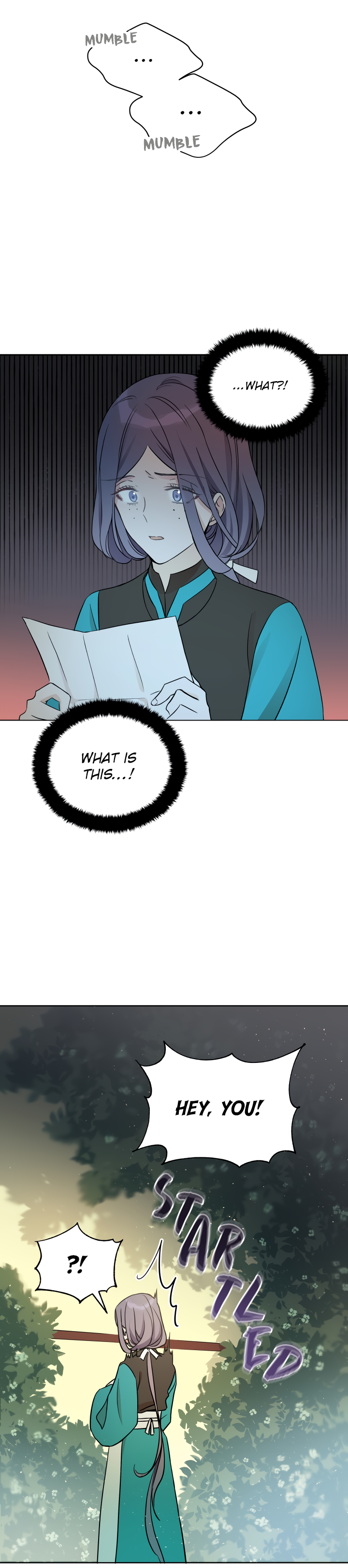 Contract Concubine Chapter 51 - page 12