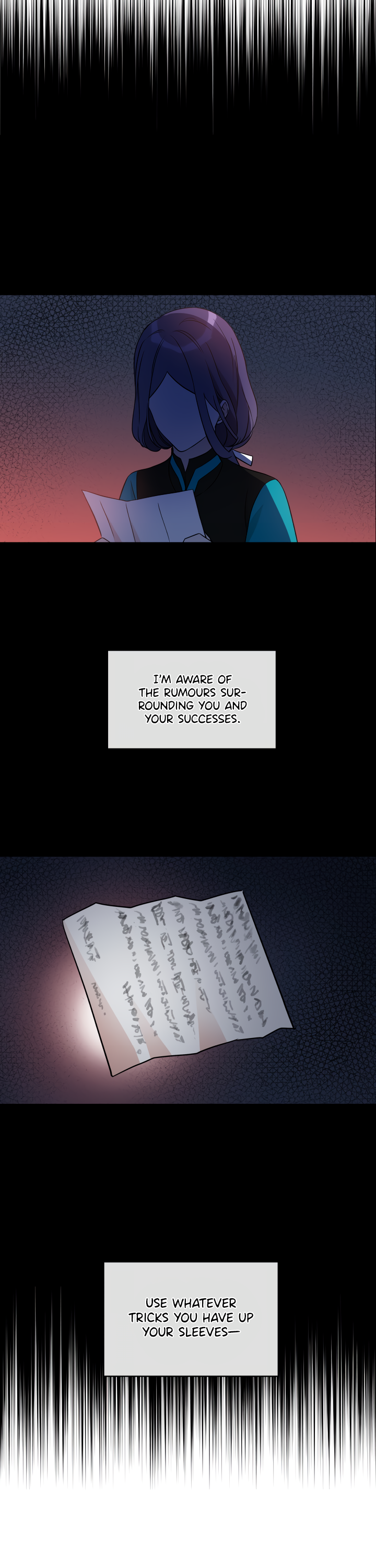 Contract Concubine Chapter 51 - page 19
