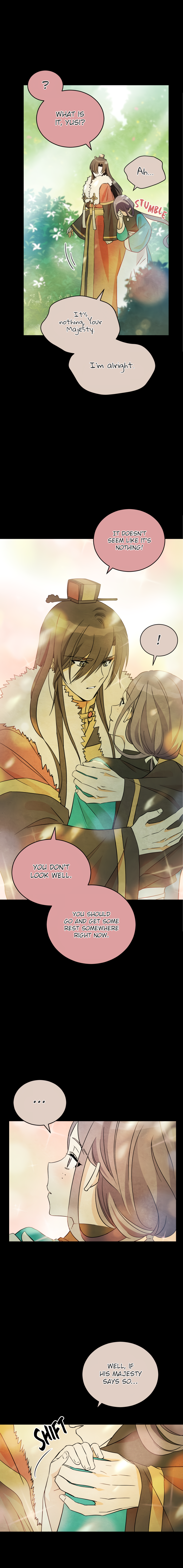 Contract Concubine Chapter 51 - page 2