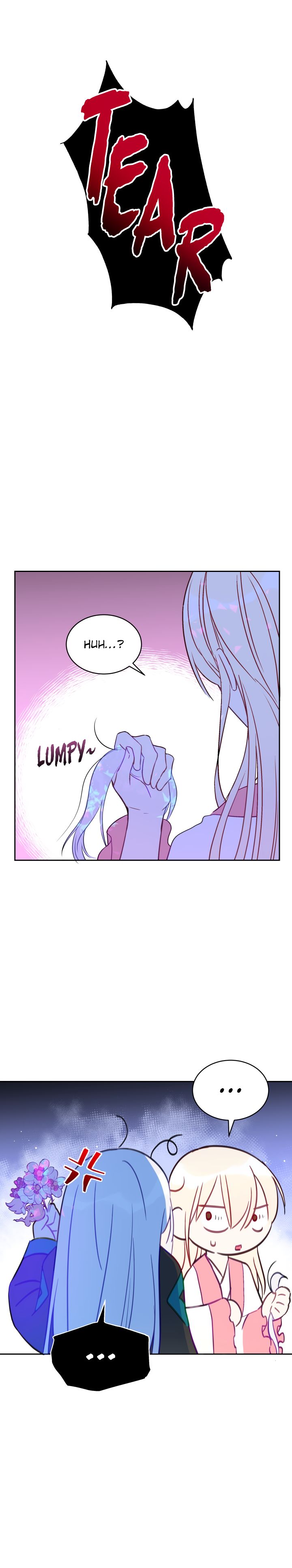 Contract Concubine Chapter 46 - page 12
