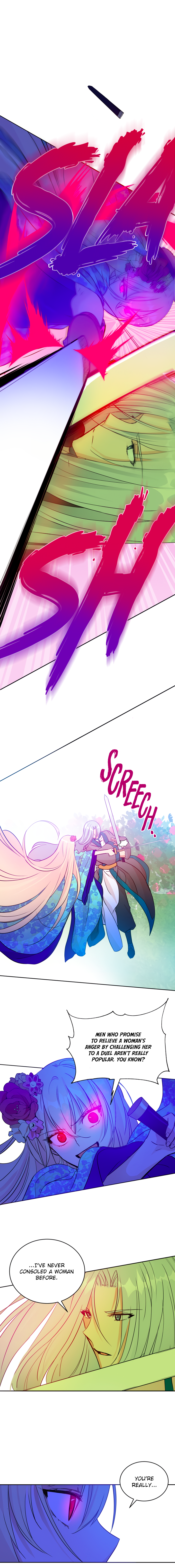 Contract Concubine Chapter 47 - page 3