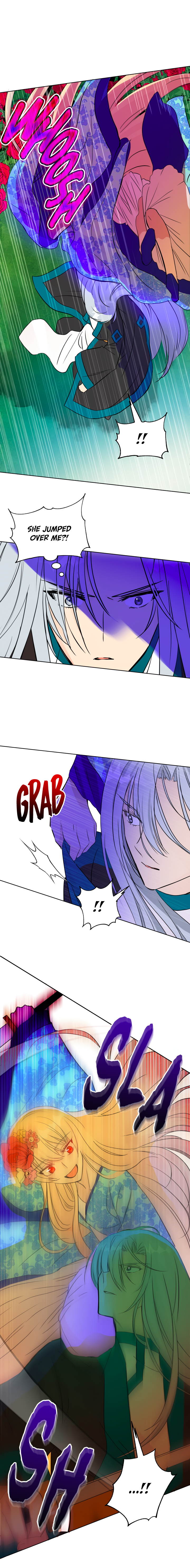 Contract Concubine Chapter 47 - page 5