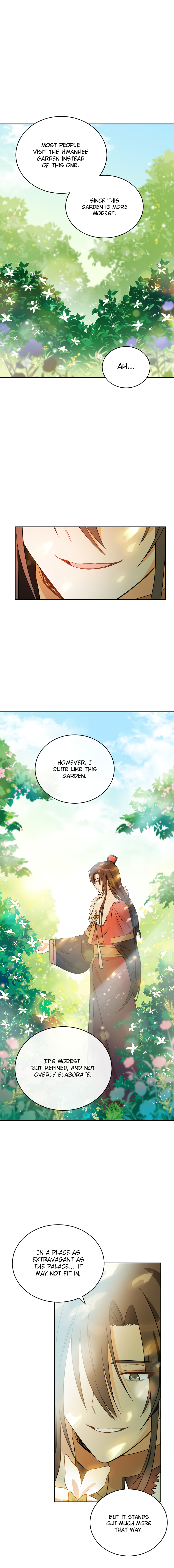Contract Concubine Chapter 50 - page 7