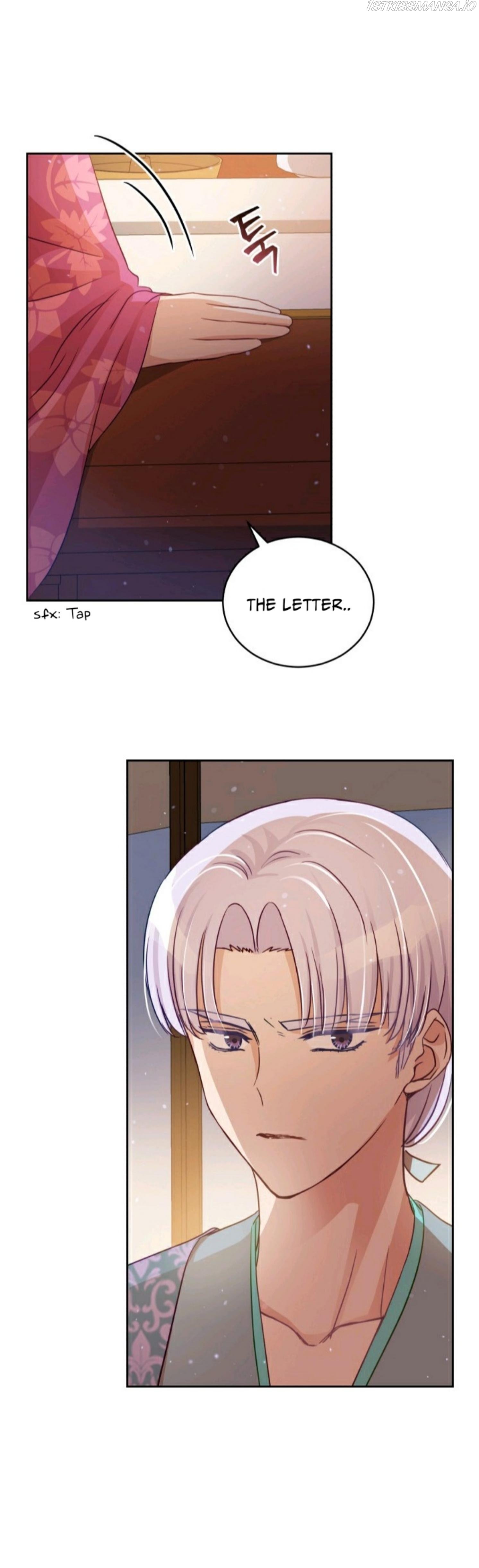 Contract Concubine Chapter 68 - page 15