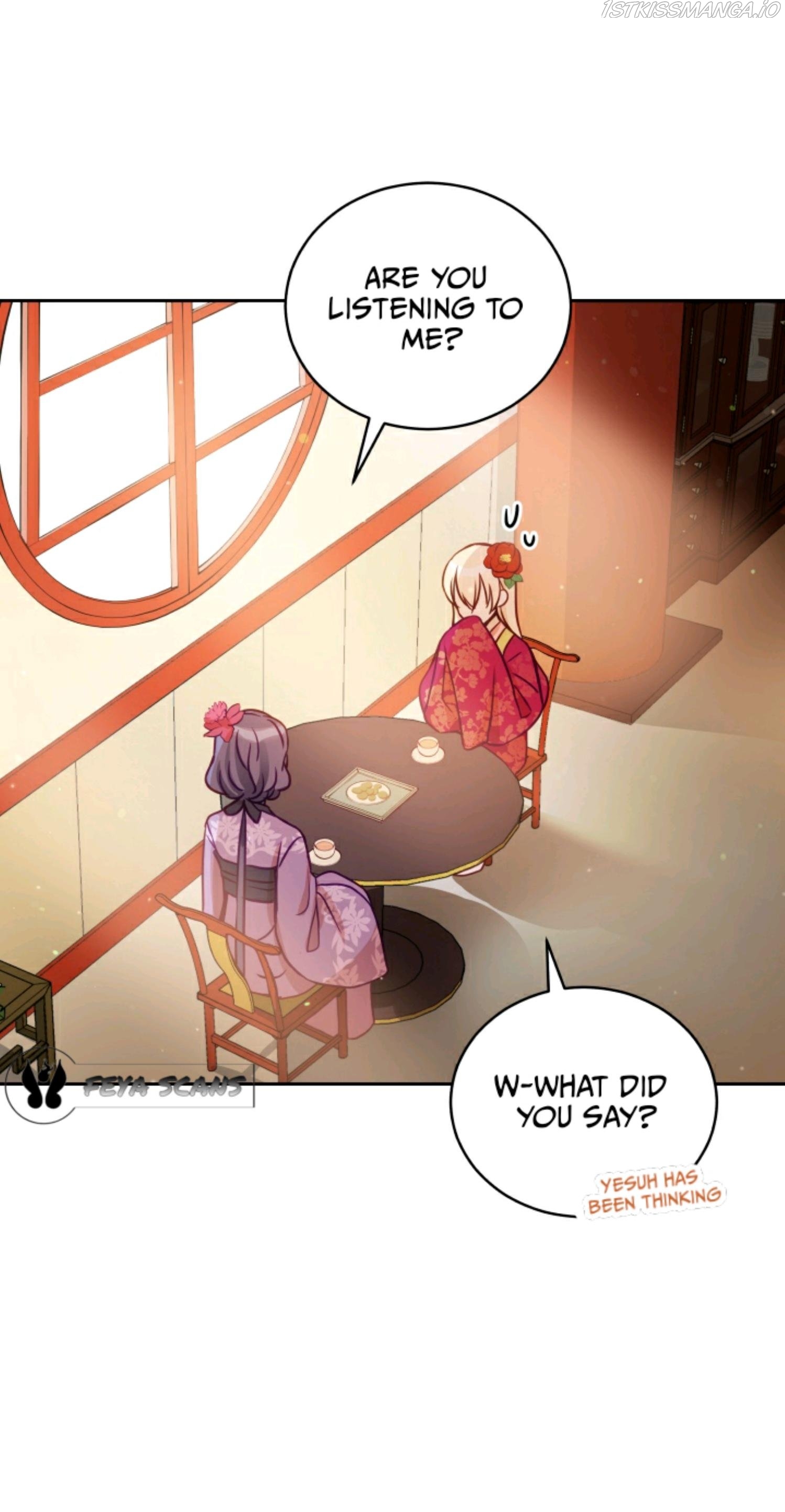 Contract Concubine Chapter 68 - page 20