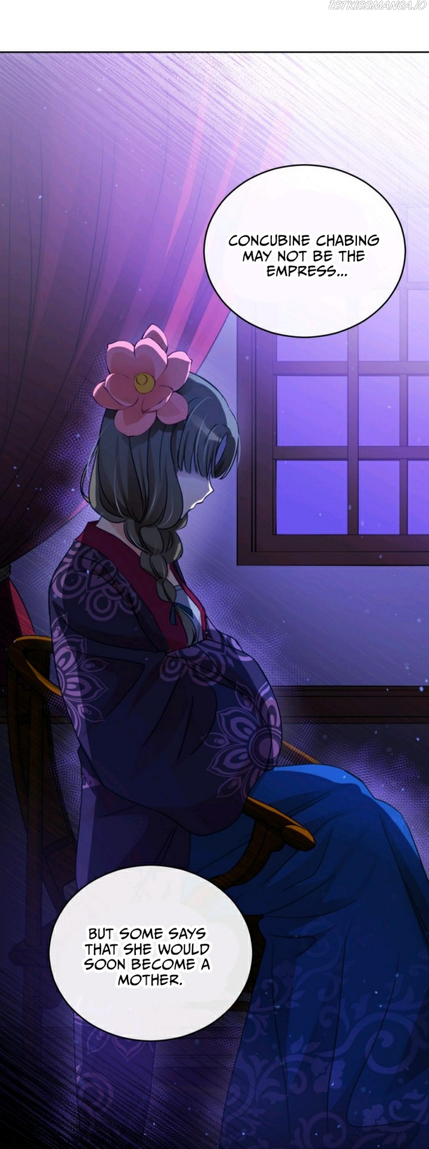 Contract Concubine Chapter 68 - page 24