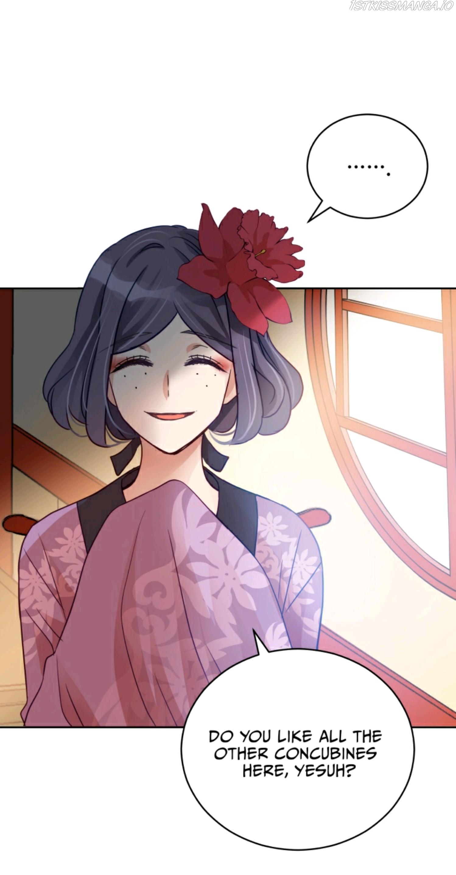 Contract Concubine Chapter 68 - page 27