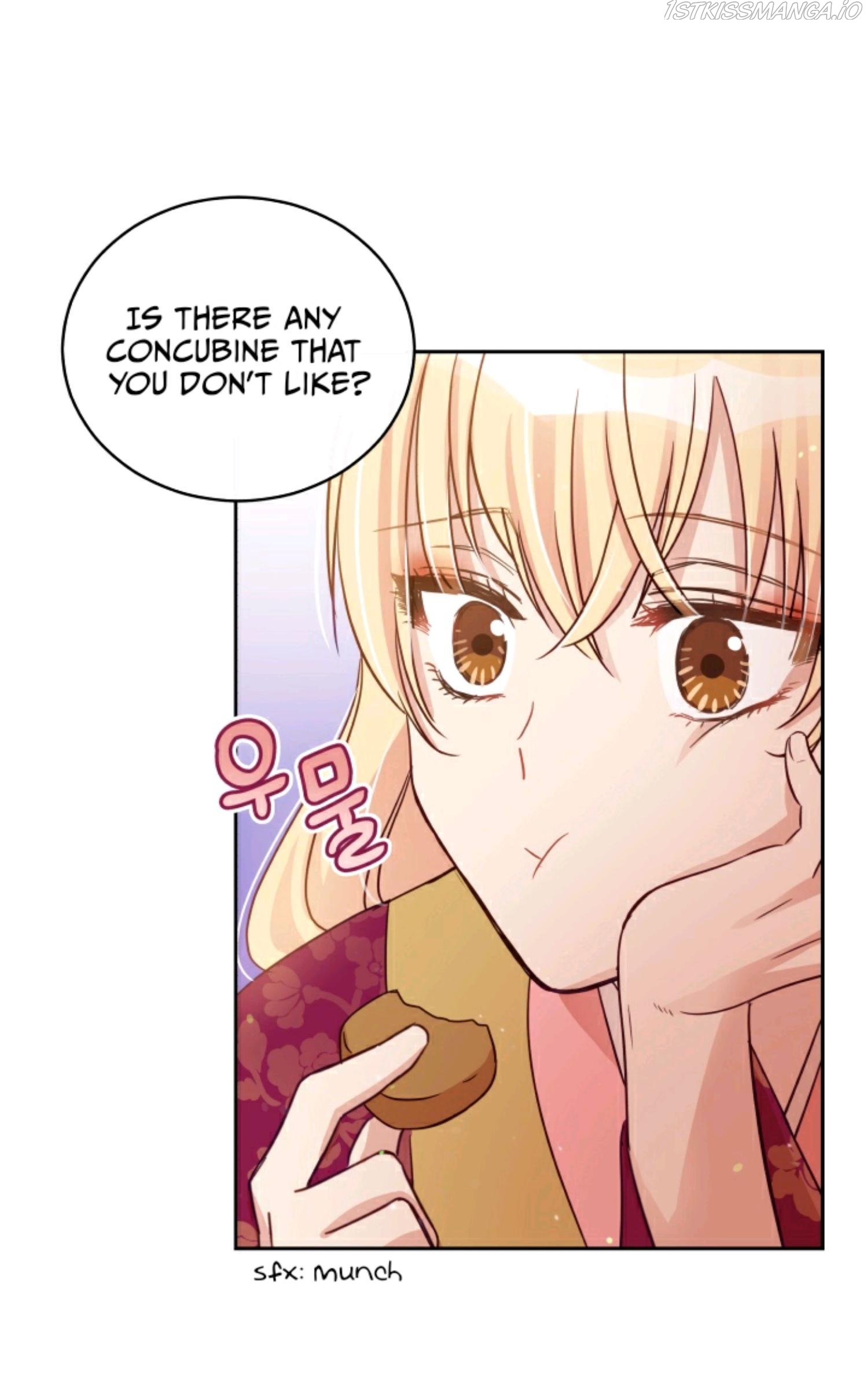 Contract Concubine Chapter 68 - page 28