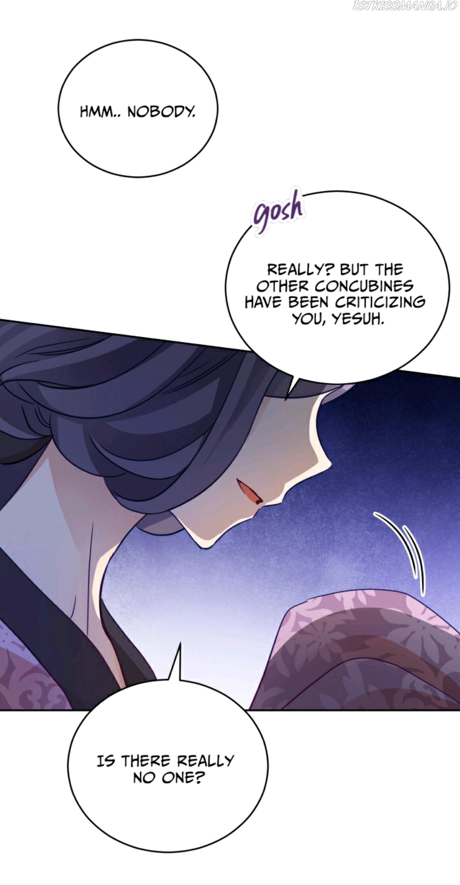 Contract Concubine Chapter 68 - page 29