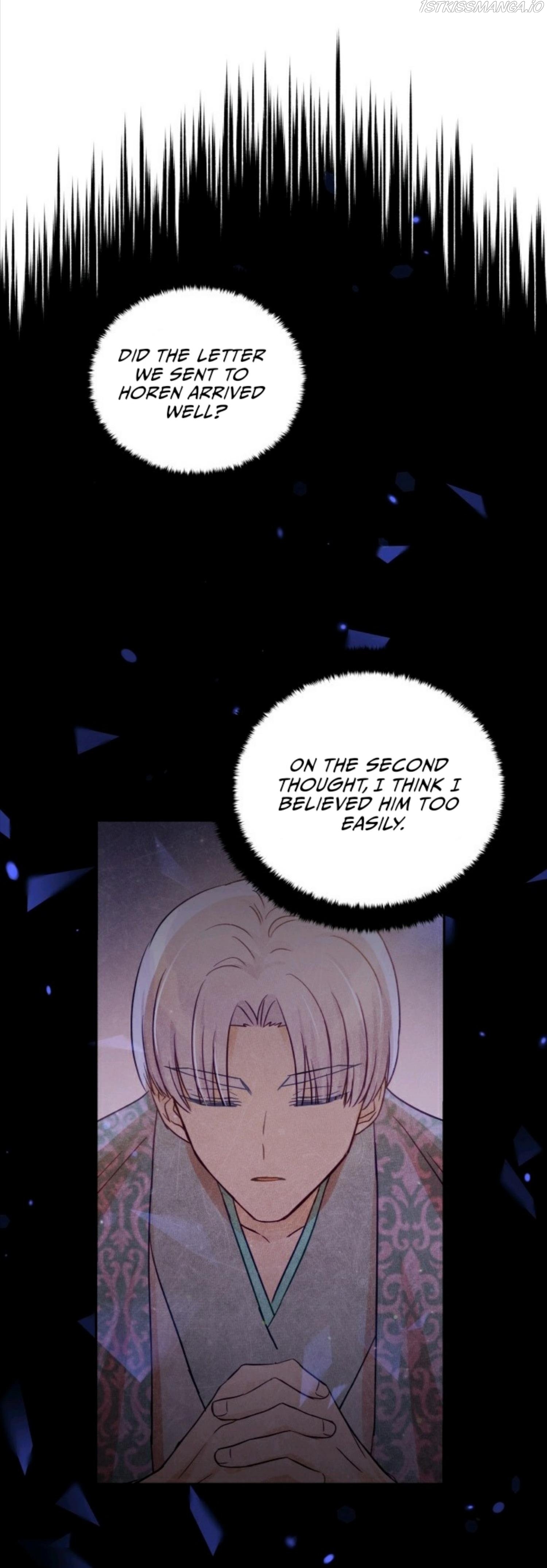 Contract Concubine Chapter 68 - page 32