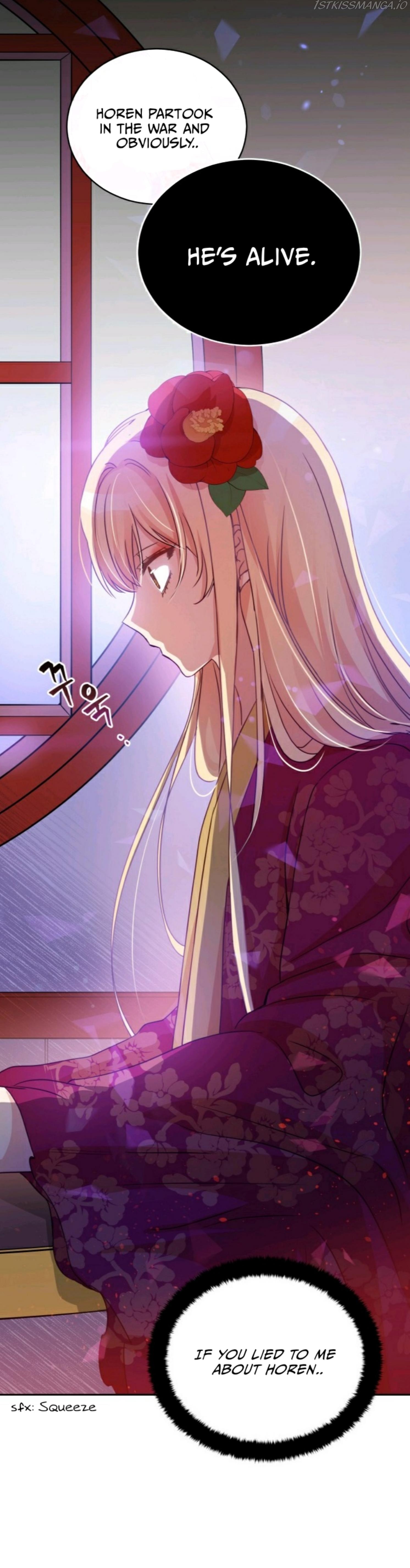 Contract Concubine Chapter 68 - page 34